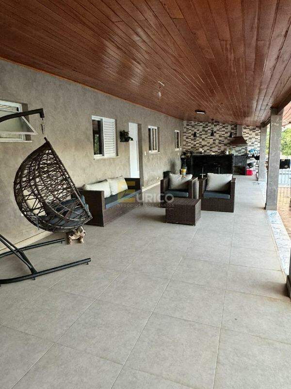 Casa à venda no Jardim América II em Valinhos/SP: 