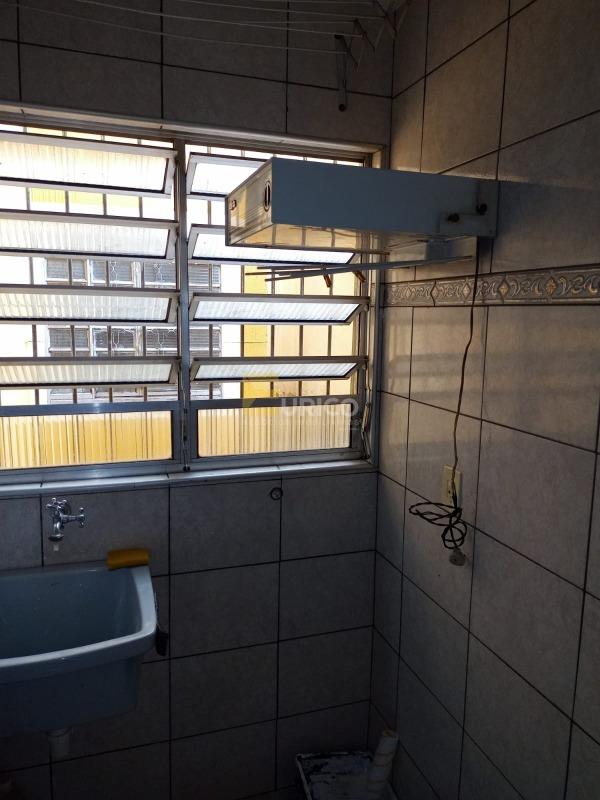 Apartamento à venda no Condomínio Edifício Paula Rosa I & II em Campinas/SP: 