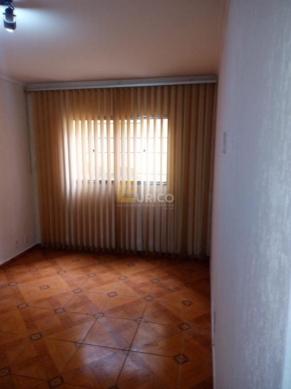 Apartamento à venda no Condomínio Edifício Paula Rosa I & II em Campinas/SP: 