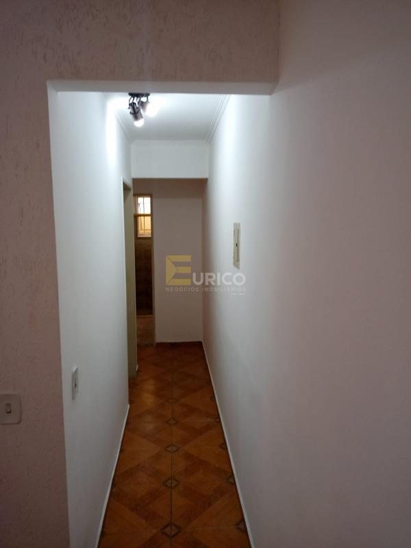 Apartamento à venda no Condomínio Edifício Paula Rosa I & II em Campinas/SP: 
