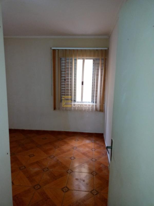 Apartamento à venda no Condomínio Edifício Paula Rosa I & II em Campinas/SP: 