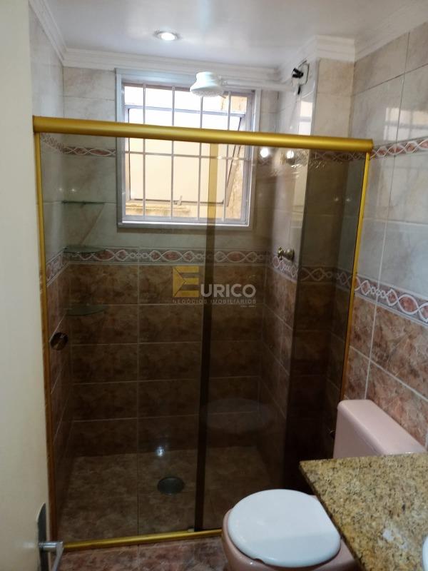 Apartamento à venda no Condomínio Edifício Paula Rosa I & II em Campinas/SP: 