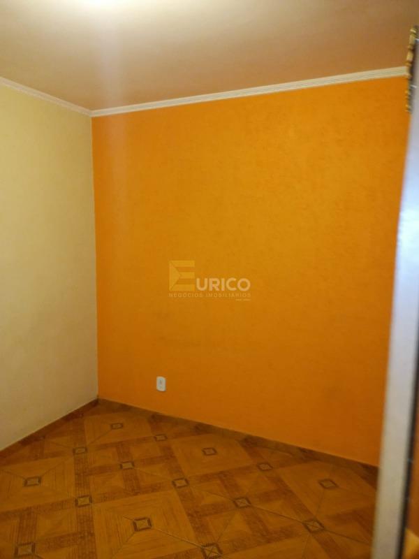 Apartamento à venda no Condomínio Edifício Paula Rosa I & II em Campinas/SP: 