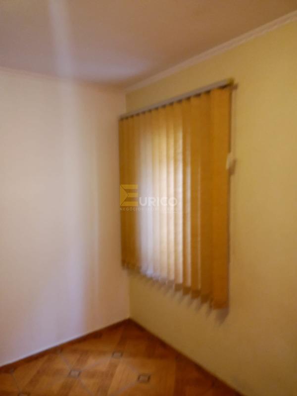 Apartamento à venda no Condomínio Edifício Paula Rosa I & II em Campinas/SP: 