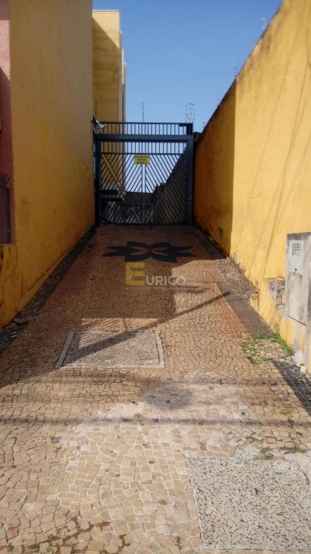 Apartamento à venda no Condomínio Edifício Paula Rosa I & II em Campinas/SP: 