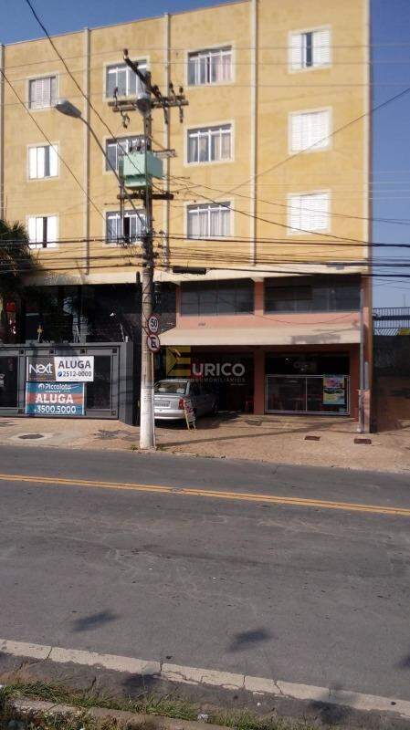 Apartamento à venda no Condomínio Edifício Paula Rosa I & II em Campinas/SP: 