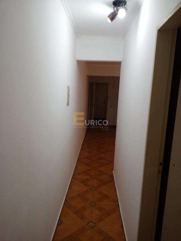 Apartamento à venda no Condomínio Edifício Paula Rosa I & II em Campinas/SP: 