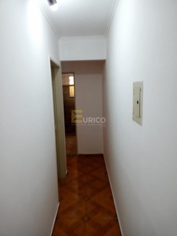 Apartamento à venda no Condomínio Edifício Paula Rosa I & II em Campinas/SP: 