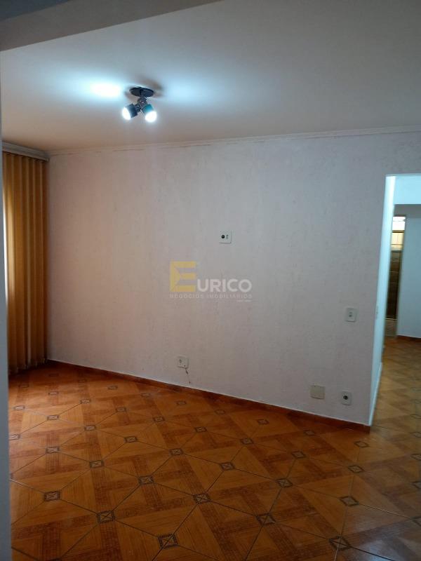 Apartamento à venda no Condomínio Edifício Paula Rosa I & II em Campinas/SP: 