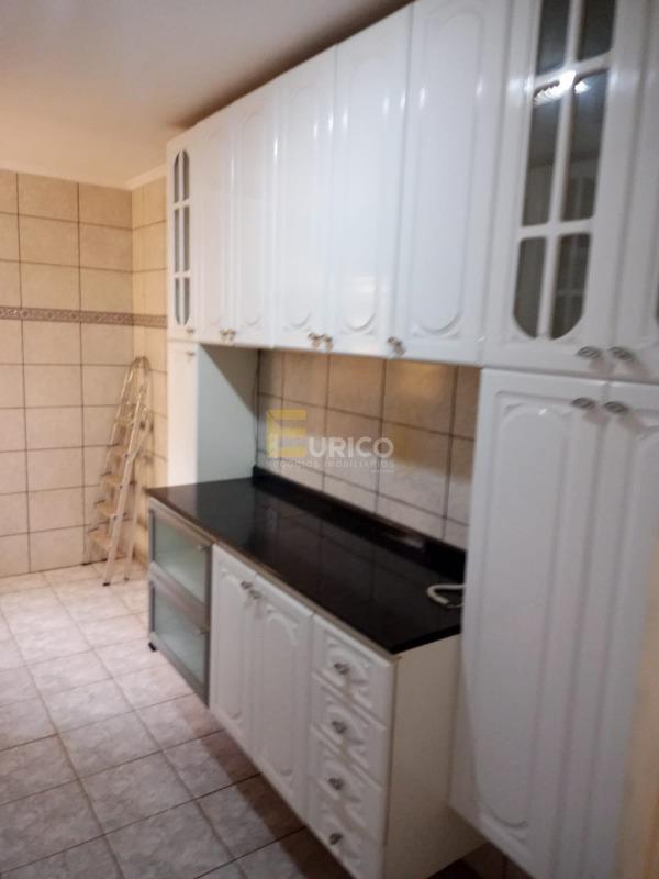 Apartamento à venda no Condomínio Edifício Paula Rosa I & II em Campinas/SP: 