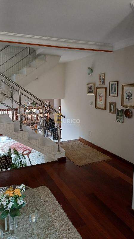 Casa em condomínio à venda no Condomínio Associação Parque da Hipica em Campinas/SP: 