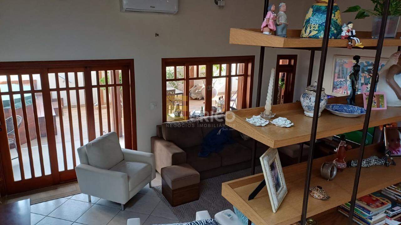 Casa em condomínio à venda no Condomínio Associação Parque da Hipica em Campinas/SP: 