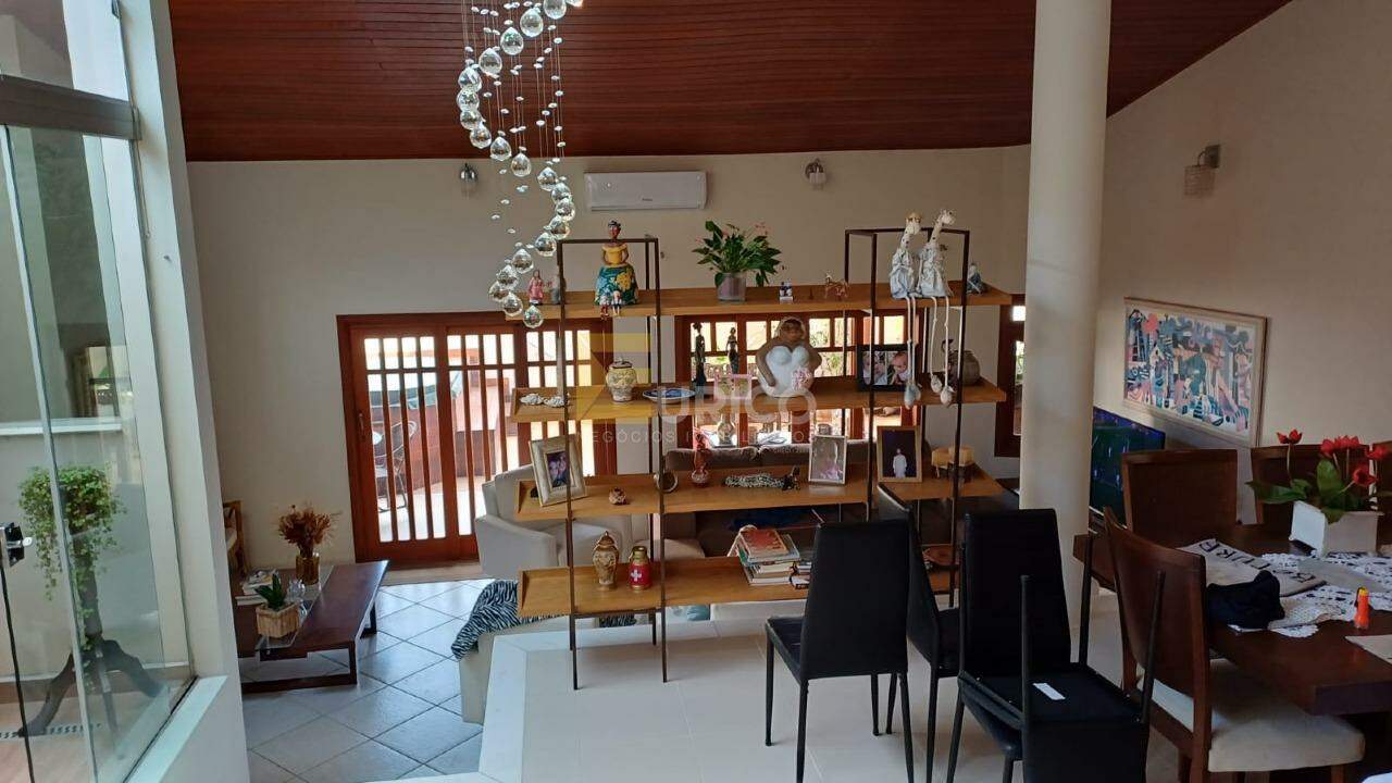 Casa em condomínio à venda no Condomínio Associação Parque da Hipica em Campinas/SP: 
