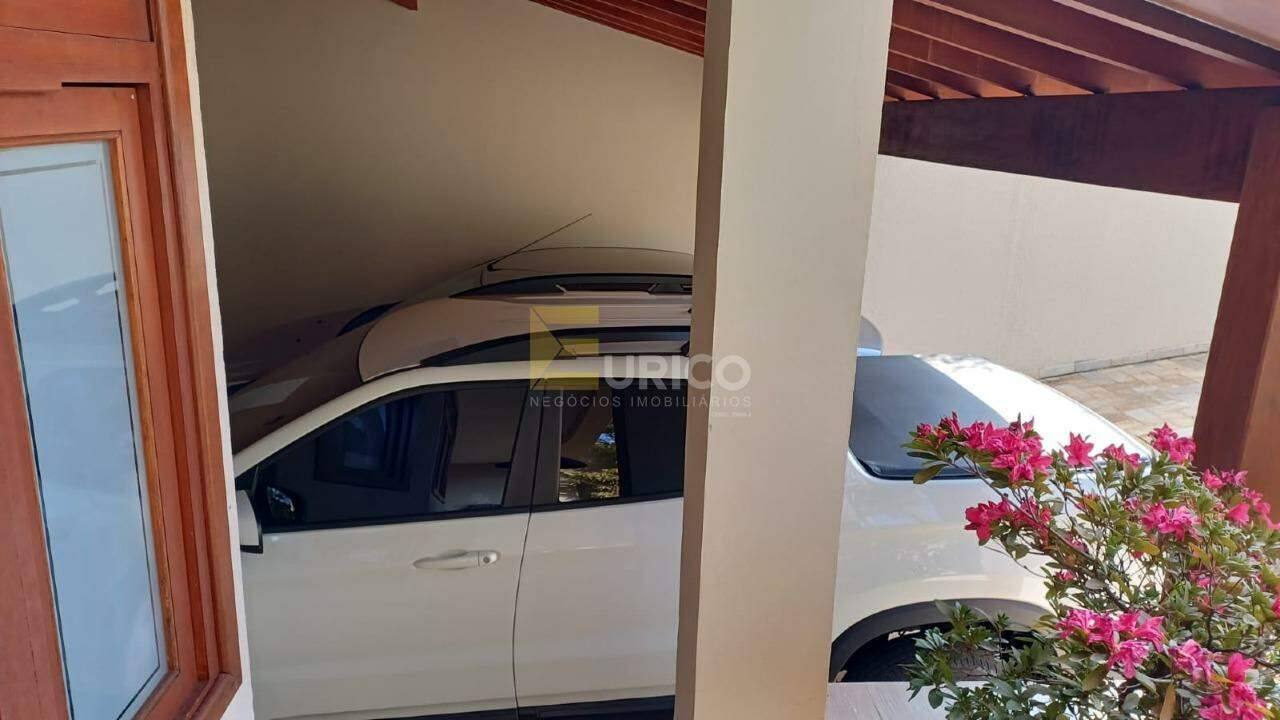 Casa em condomínio à venda no Condomínio Associação Parque da Hipica em Campinas/SP: 