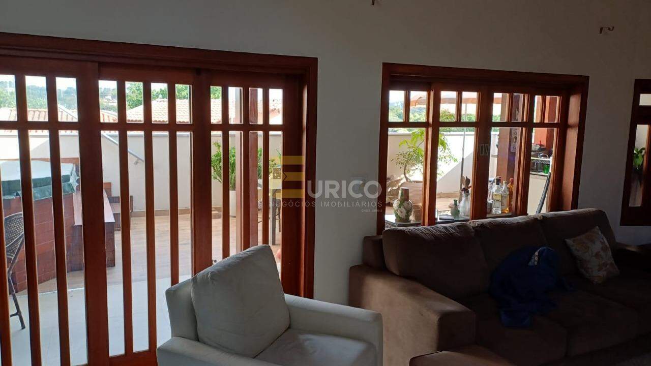 Casa em condomínio à venda no Condomínio Associação Parque da Hipica em Campinas/SP: 