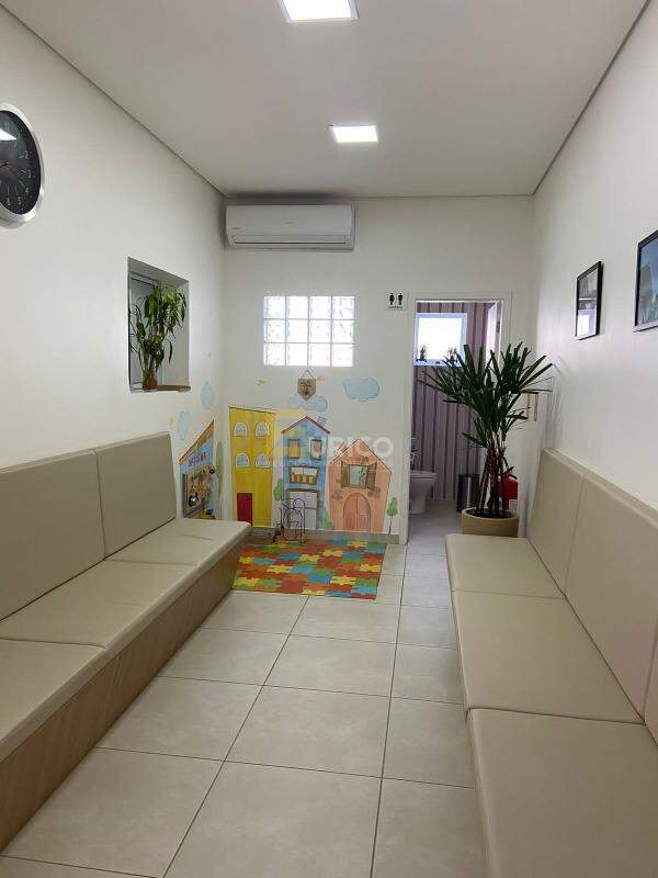 Sala para aluguel no JARDIM GUANABARA em Campinas/SP: 