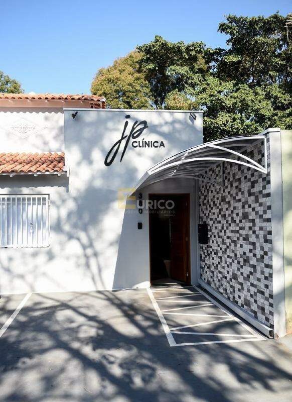 Sala para aluguel no JARDIM GUANABARA em Campinas/SP: 