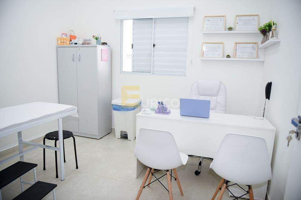 Sala para aluguel no JARDIM GUANABARA em Campinas/SP: 