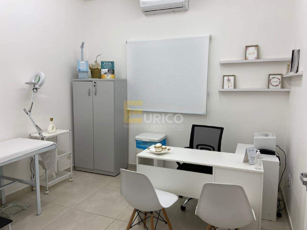 Sala para aluguel no JARDIM GUANABARA em Campinas/SP: 