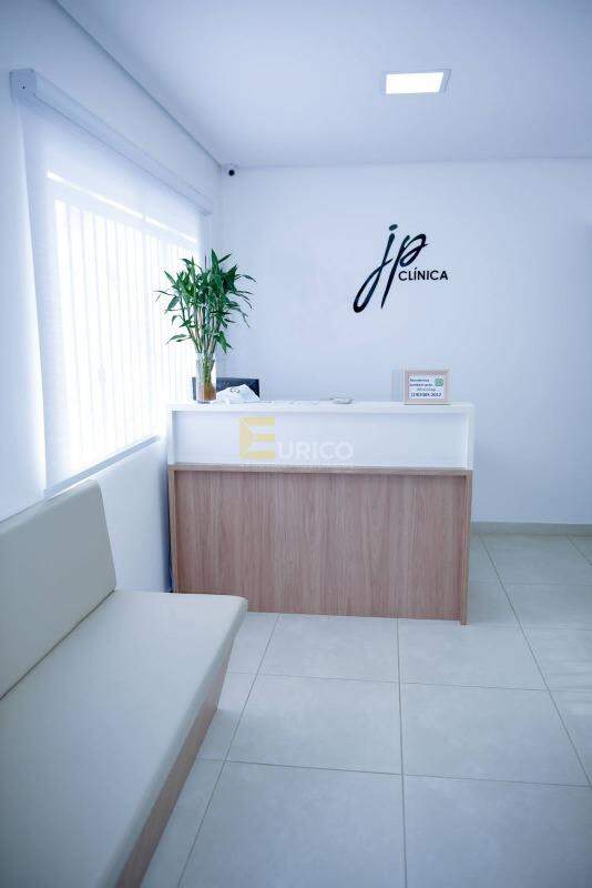 Sala para aluguel no JARDIM GUANABARA em Campinas/SP: 