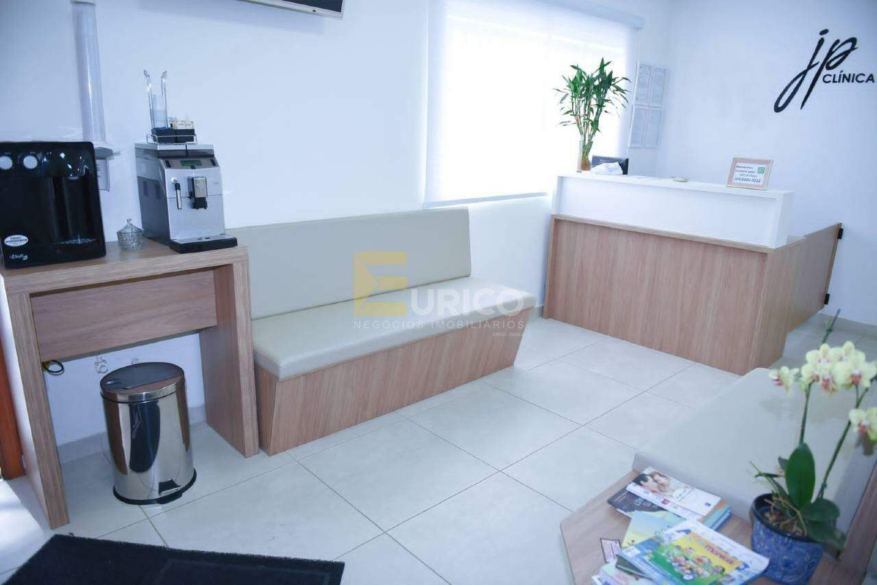 Sala para aluguel no JARDIM GUANABARA em Campinas/SP: 