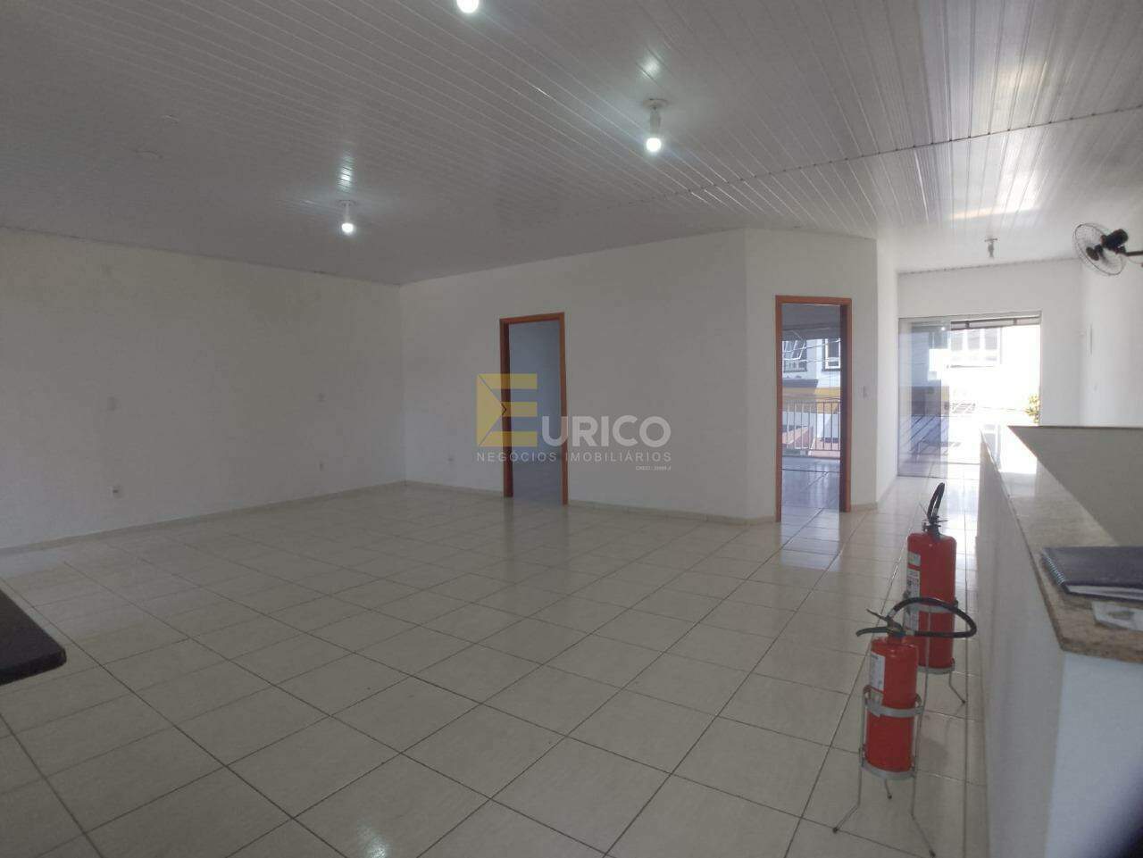 Sala para aluguel no Centro em Vinhedo/SP: 