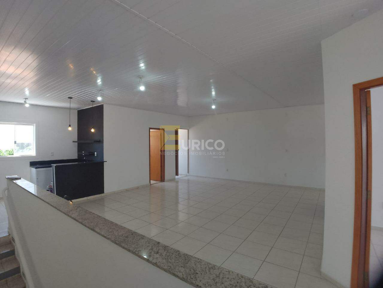 Sala para aluguel no Centro em Vinhedo/SP: 