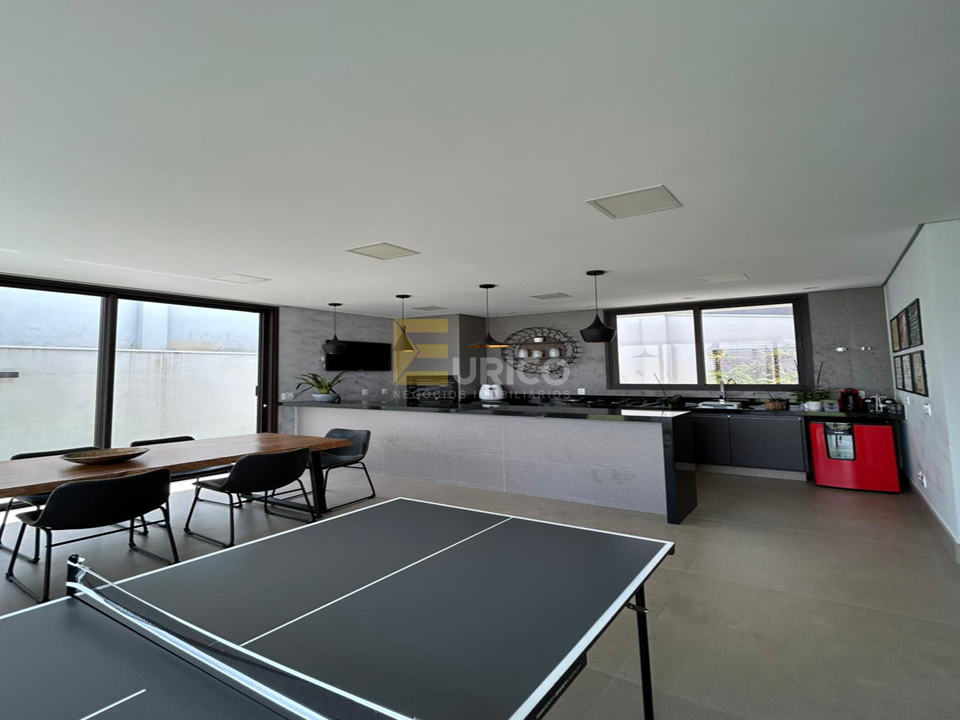 Casa em condomínio à venda no Condominio Bosque do Horto em Jundiaí/SP: 