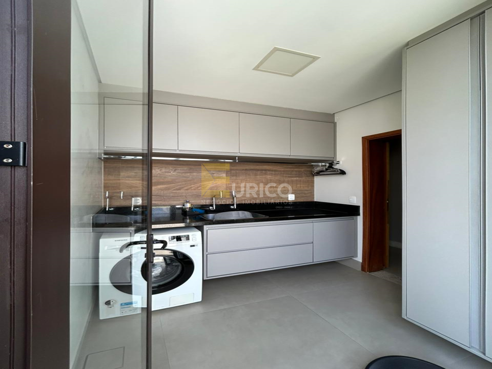 Casa em condomínio à venda no Condominio Bosque do Horto em Jundiaí/SP: 