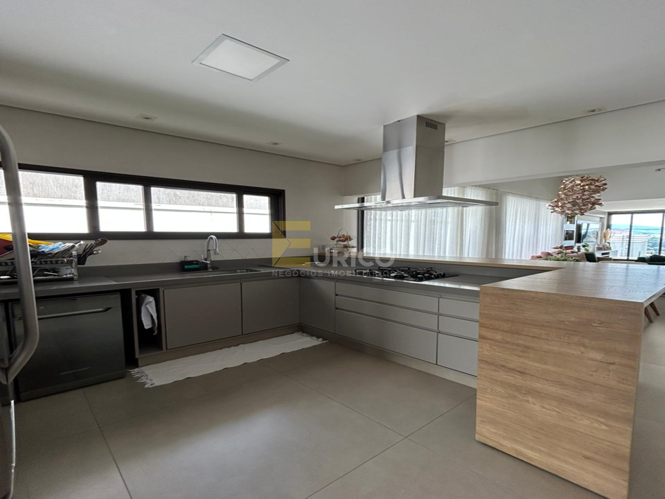 Casa em condomínio à venda no Condominio Bosque do Horto em Jundiaí/SP: 