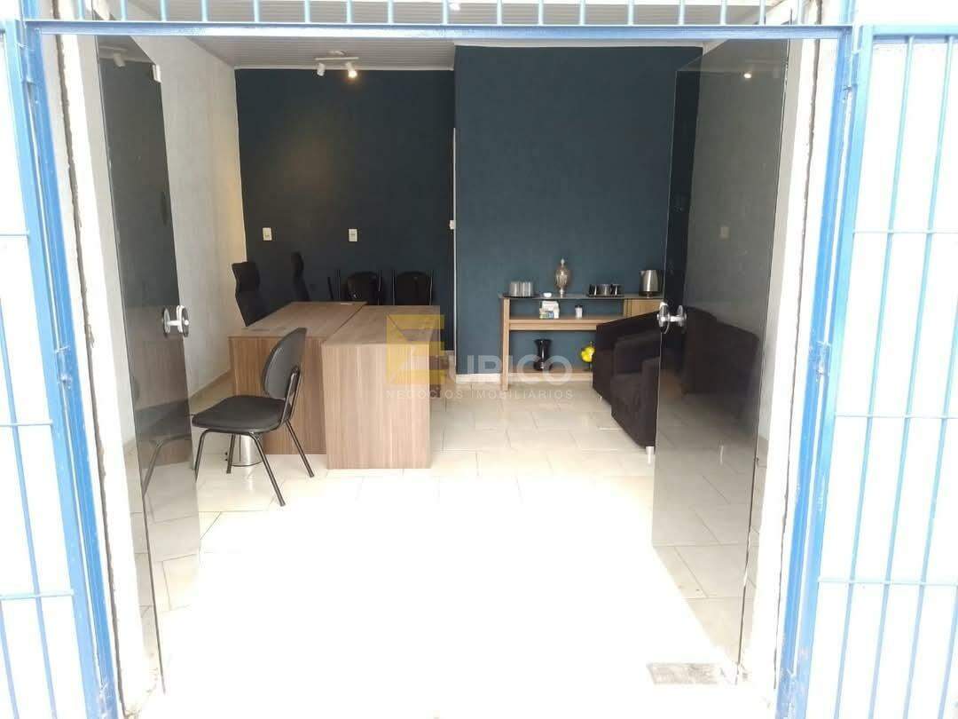 Sala para aluguel no JARDIM RIBEIRO em Valinhos/SP: 
