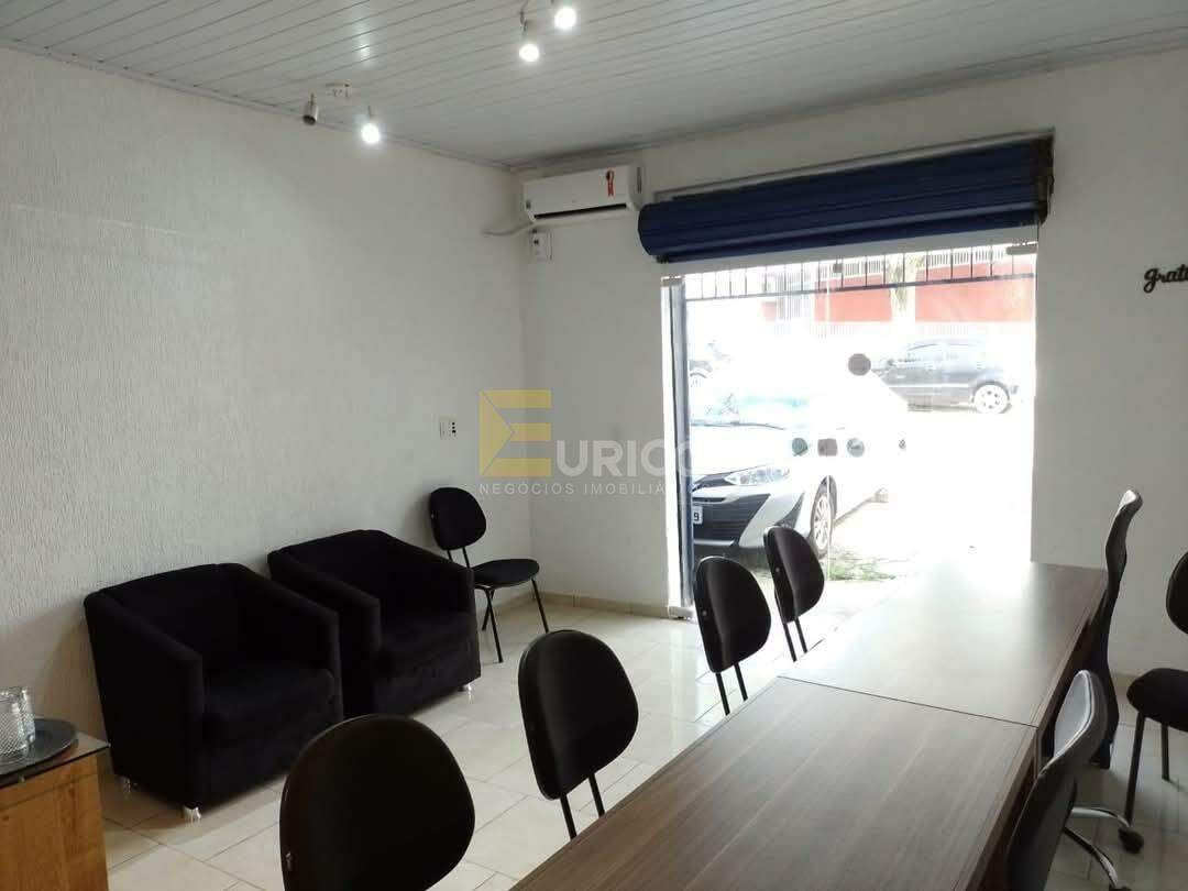 Sala para aluguel no JARDIM RIBEIRO em Valinhos/SP: 