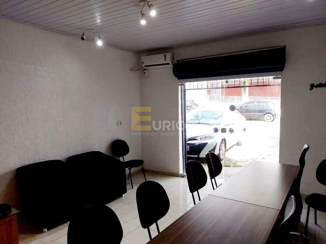 Sala para aluguel no JARDIM RIBEIRO em Valinhos/SP: 