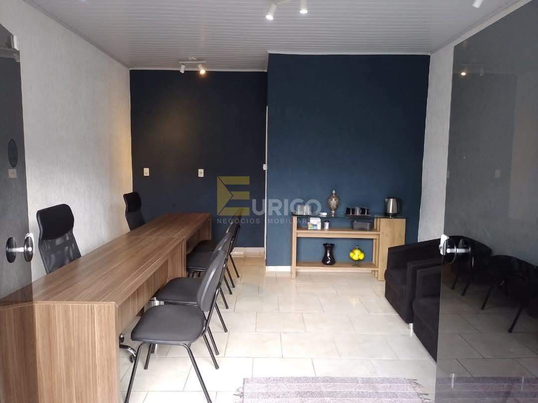 Sala para aluguel no JARDIM RIBEIRO em Valinhos/SP: 