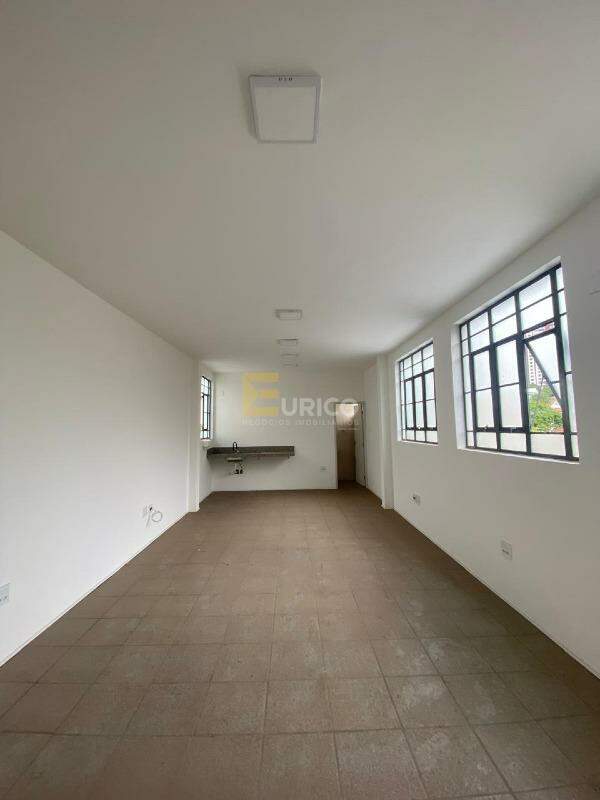 Sala para aluguel no Jardim Primavera em Valinhos/SP: 
