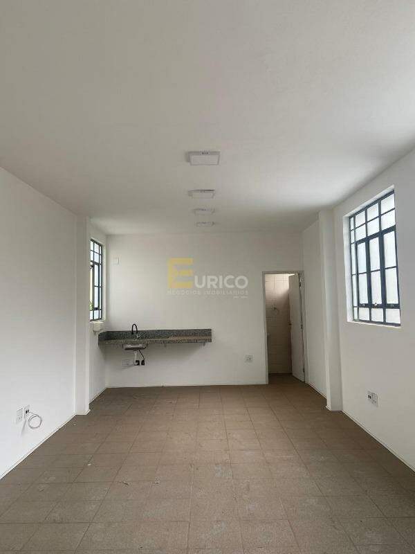 Sala para aluguel no Jardim Primavera em Valinhos/SP: 