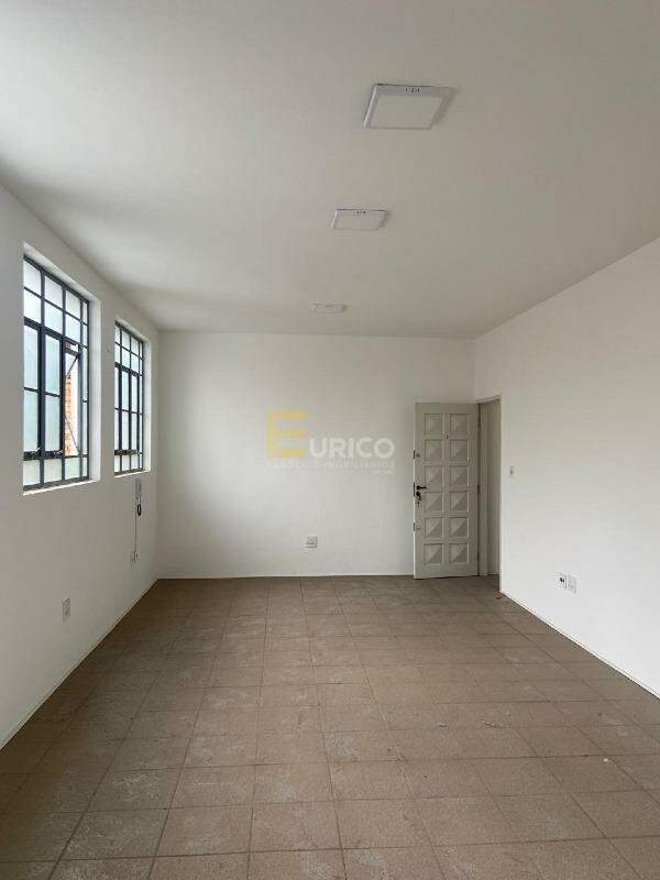 Sala para aluguel no Jardim Primavera em Valinhos/SP: 