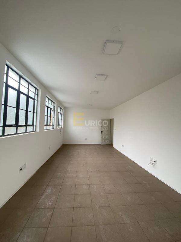 Sala para aluguel no Jardim Primavera em Valinhos/SP: 