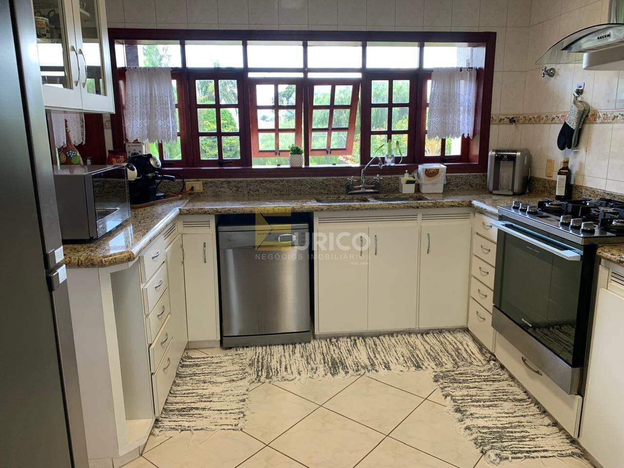 Casa em condomínio à venda no Condomínio Portal do Paraíso I em Jundiaí/SP: 