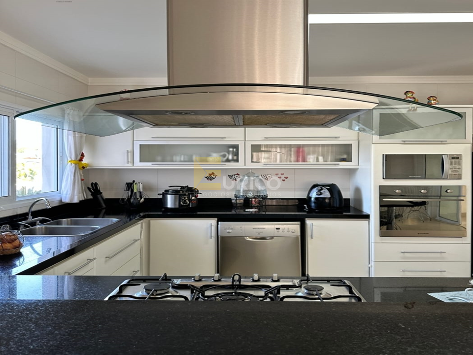 Casa em condomínio à venda no Condomínio Colinas de Inhandjara em Itupeva/SP: 