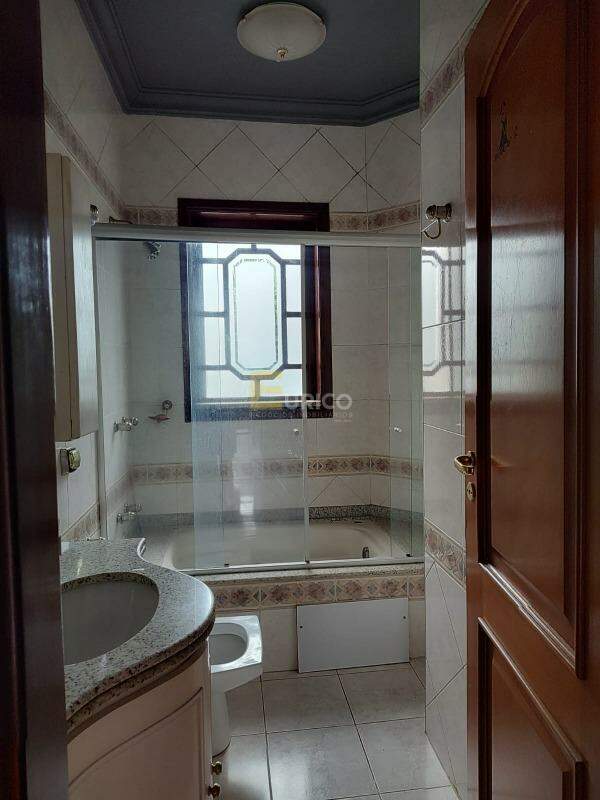 Casa em condomínio à venda no Marambaia em Vinhedo/SP: 