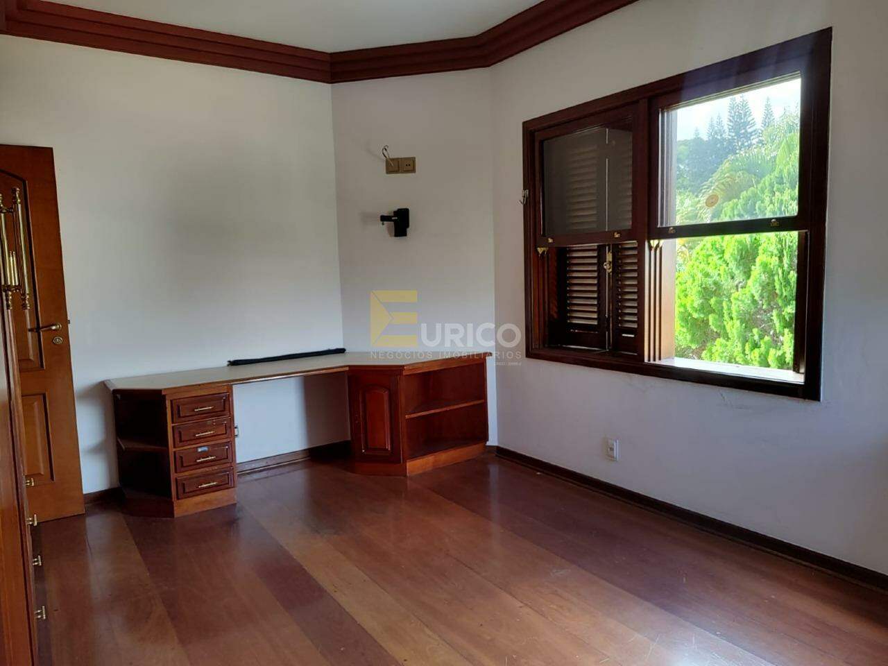 Casa em condomínio à venda no Marambaia em Vinhedo/SP: 