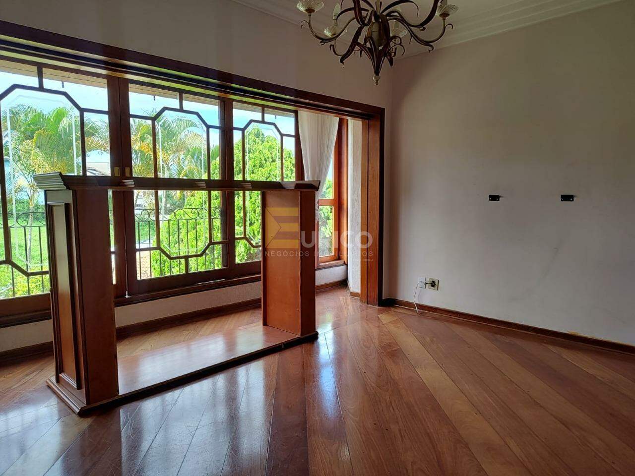 Casa em condomínio à venda no Marambaia em Vinhedo/SP: 