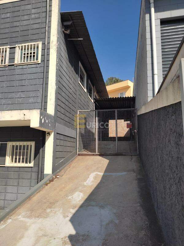 Prédio Comercial à venda no Jardim Pinheiros em Valinhos/SP: 