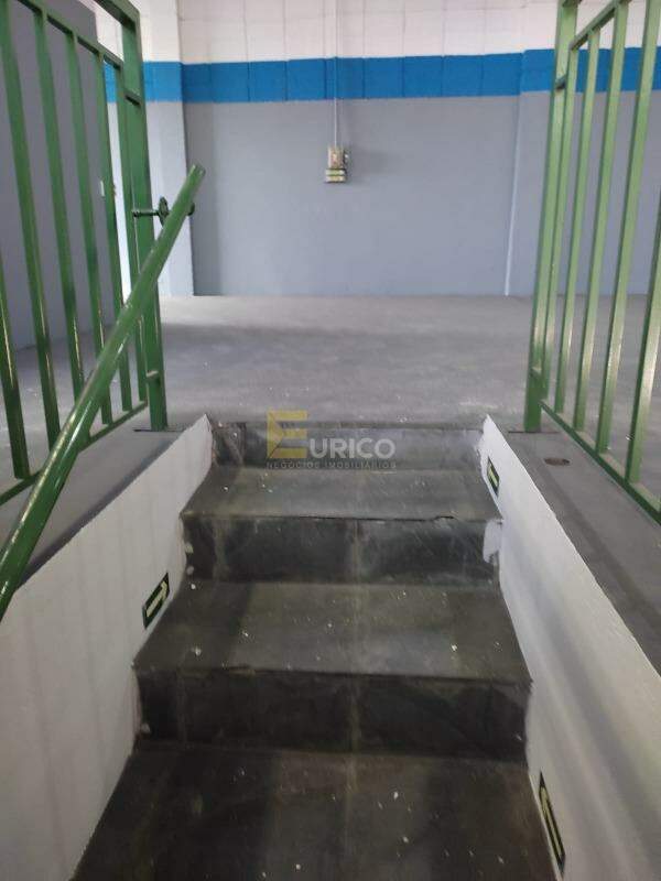 Prédio Comercial à venda no Jardim Pinheiros em Valinhos/SP: 