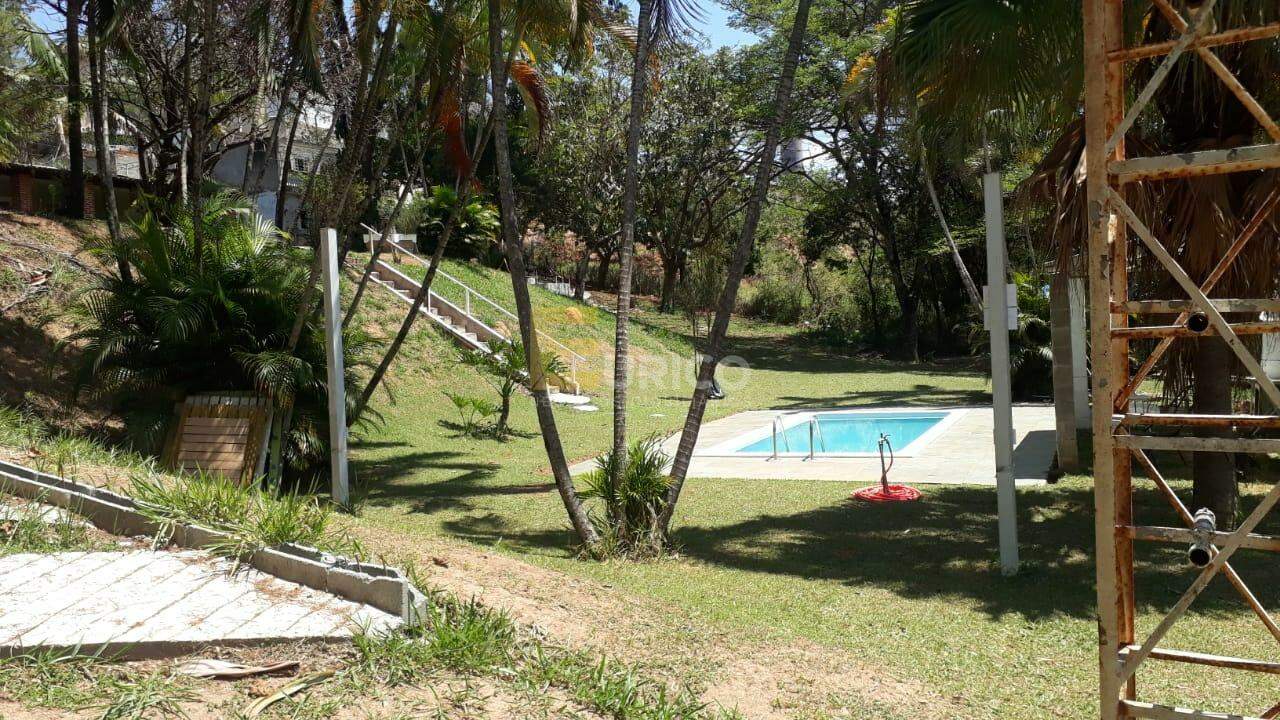 Chácara à venda no CHÁCARAS SÃO BENTO em Valinhos/SP: 