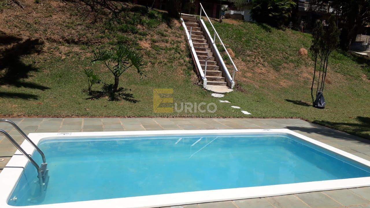 Chácara à venda no CHÁCARAS SÃO BENTO em Valinhos/SP: 