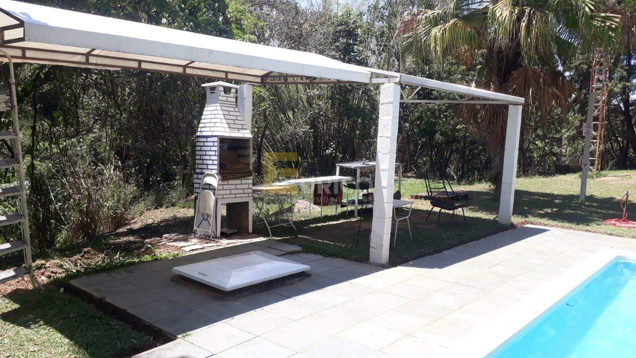 Chácara à venda no CHÁCARAS SÃO BENTO em Valinhos/SP: 