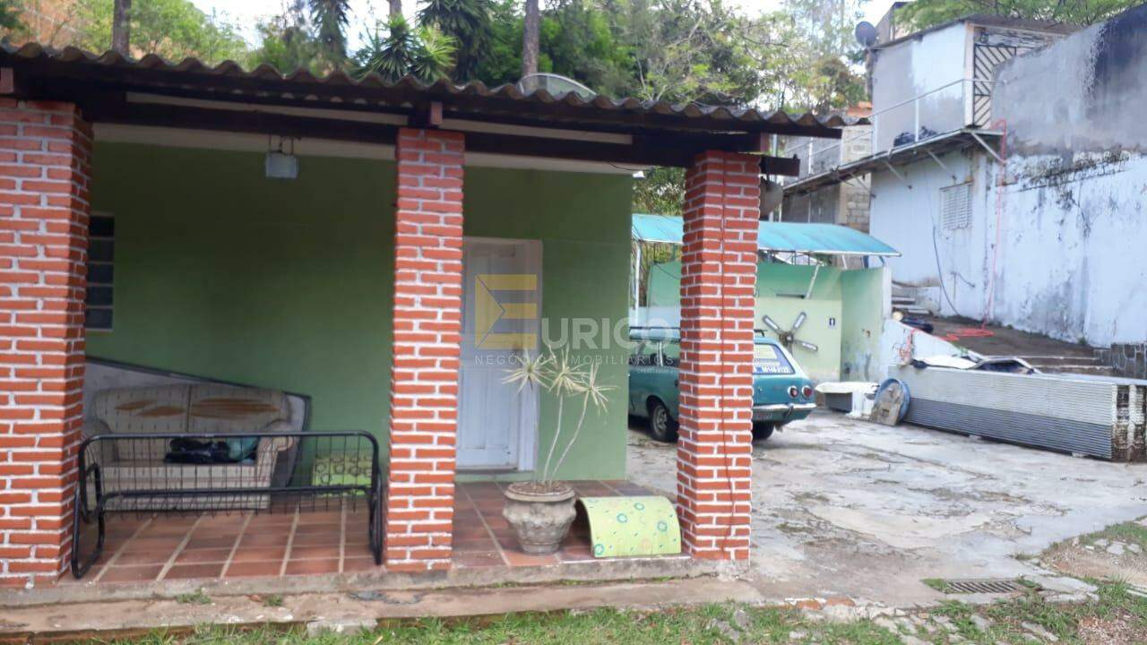 Chácara à venda no CHÁCARAS SÃO BENTO em Valinhos/SP: 