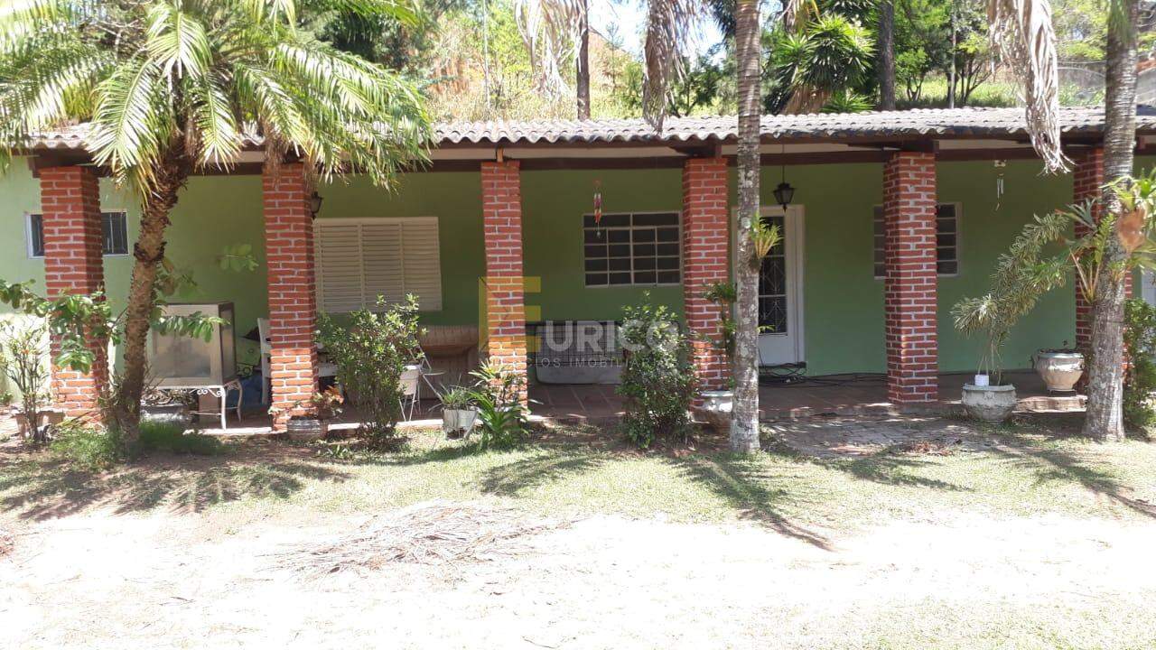 Chácara à venda no CHÁCARAS SÃO BENTO em Valinhos/SP: 